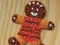 Mchezo Gingerbread Maker online