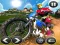 Mchezo Offroad Bike Race 3d online