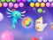 Mchezo Bubble Shooter Pop It Now online