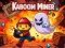 Mchezo Kaboom Miner online