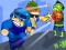Mchezo Zombie Royale.io online