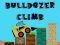 Mchezo Bulldozer Climb online