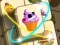 Mchezo Mahjong Sweet Connection easter online