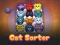 Mchezo CatSorter Puzzle online