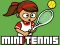 Mchezo Mini Tennis online