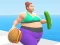 Mchezo Fat 2 Fit online