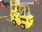 Mchezo Driving Forklift Simulator online