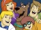 Mchezo Scooby Doo Match 3 online