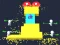 Mchezo Stickman Saw 3D online