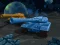 Mchezo Tanks in Space online