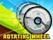 Mchezo Stone Wheel online