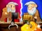 Mchezo Gold Miner Challenge online