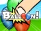 Mchezo Balloon Balloon online