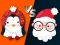 Mchezo Xmas War online