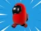 Mchezo Among us escape 3D online