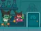 Mchezo Kitty Kuro Lab Escape online