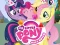Mchezo My Little Pony Jelly Match online