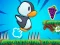 Mchezo Penguin Adventure 2 online