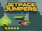 Mchezo Jetpack Jumpers online