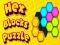 Mchezo Hex Blocks Puzzle online