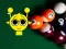 Mchezo Sprunki 2Players Billiard online