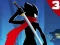 Mchezo Stickman Parkour 3 online