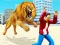 Mchezo Lion Simulator online