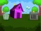 Mchezo Gold Crown Escape online