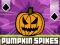 Mchezo Pumpkin Spikes online