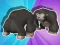 Mchezo Monster Rush 3D online