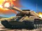 Mchezo WW2 War Tank 2022 online