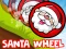 Mchezo Santa Wheel online