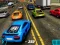 Mchezo City traffic Racing online