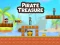 Mchezo PirateTreasure online