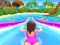 Mchezo Dora Rush Water Park online