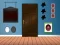Mchezo Blue Room Escape online