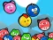 Mchezo Bubble Animal Saga online