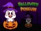 Mchezo Halloween Penguin online