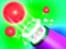 Mchezo Fill Balls 3D online