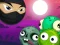 Mchezo Block Breaker Zombie online
