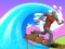 Mchezo Tsunami Smash online