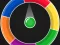 Mchezo Color Wheel online