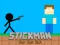Mchezo Stickman Bam Bam Bam online