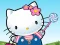 Mchezo Hello Kitty online