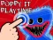 Mchezo Poppy It Playtime online