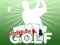 Mchezo Solitaire Golf online