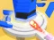 Mchezo Stacky Tower Break 3D online