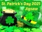 Mchezo Happy St. Patrick's Day online