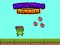 Mchezo Ninja Frog Runner online