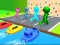 Mchezo Shape shifting Game online